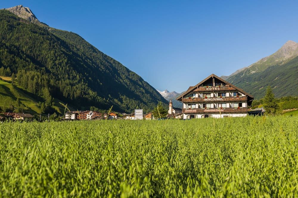 Vista esterna