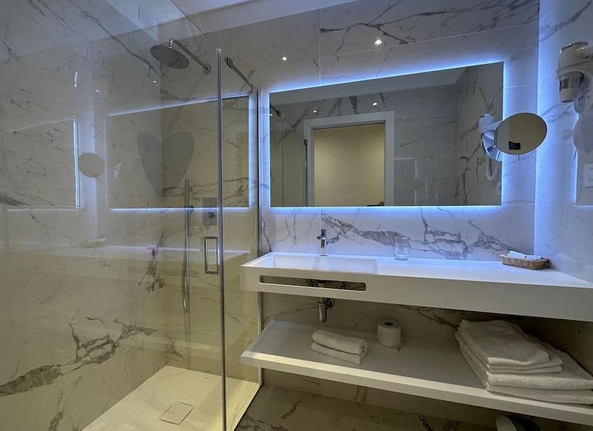 Bagno Foto