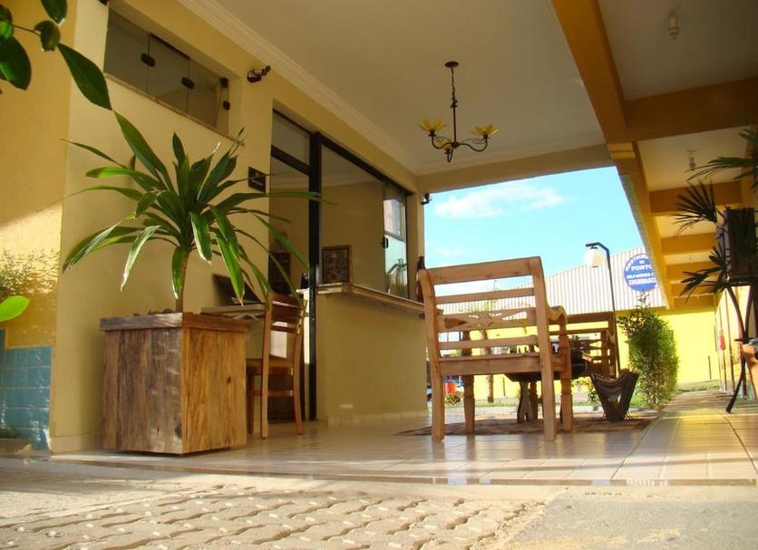 Ingresso Foto