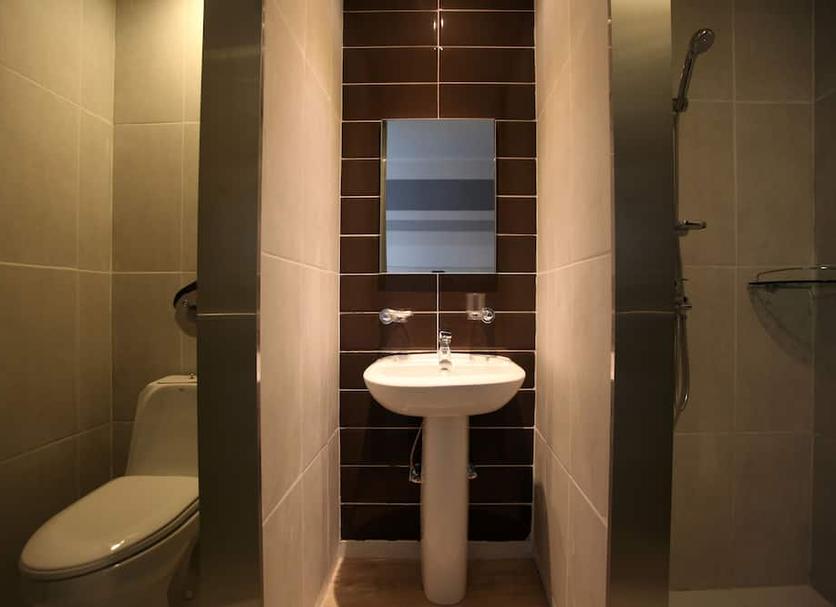 Bagno Foto