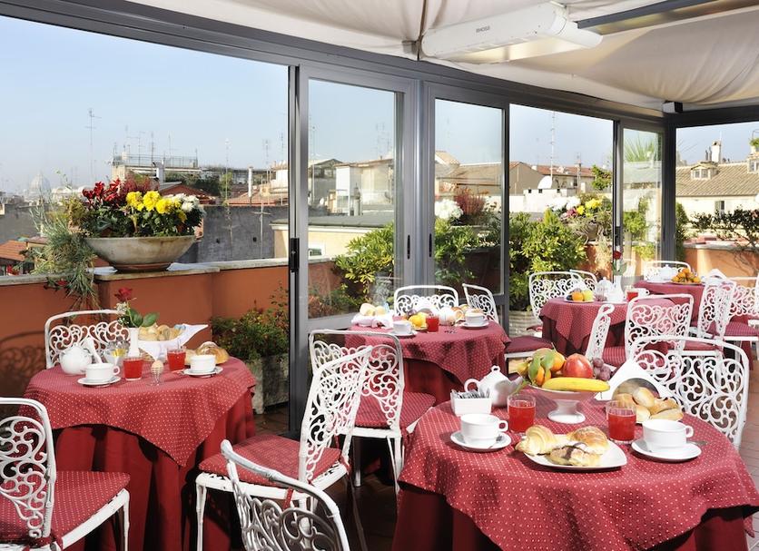 Ristorante Foto