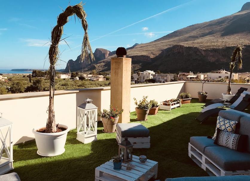 Balcone Foto