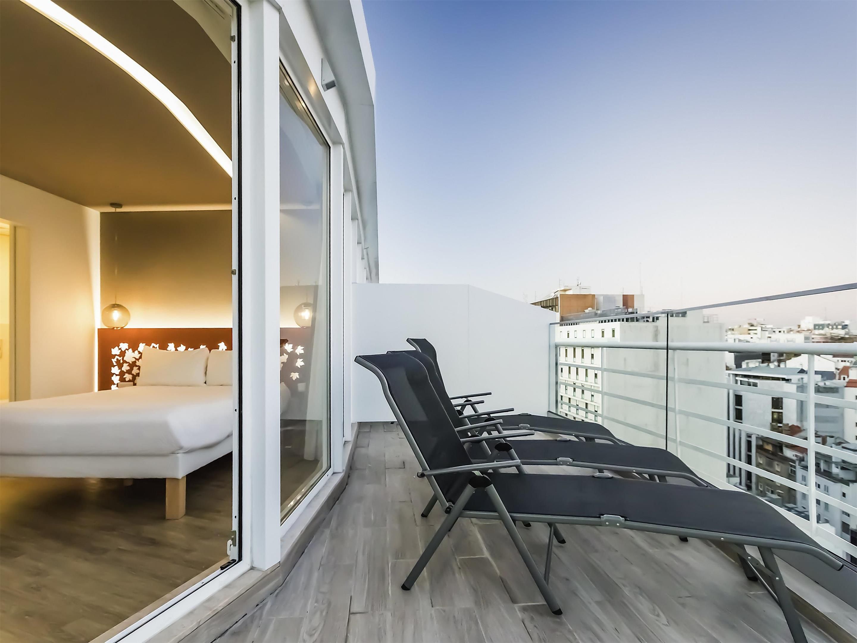Balcone