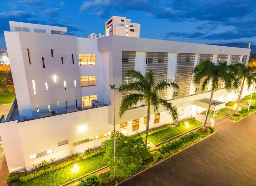Edificio Foto