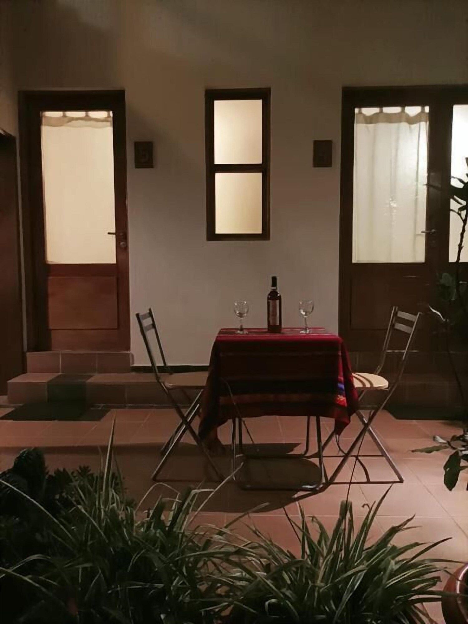 Sala pranzo