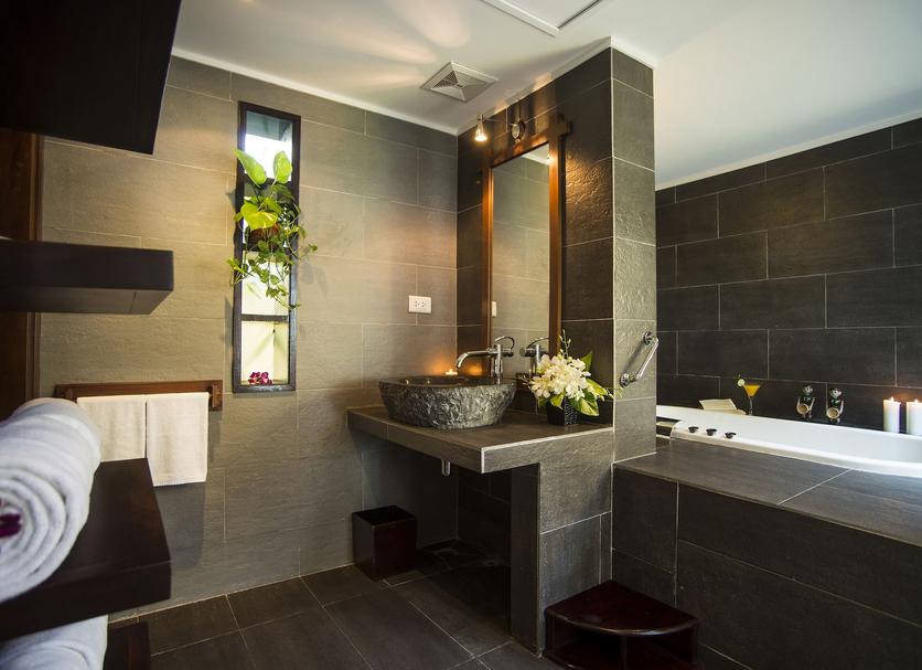 Bagno Foto