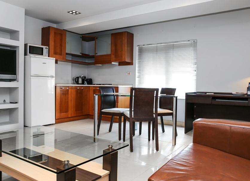 Cucina Foto