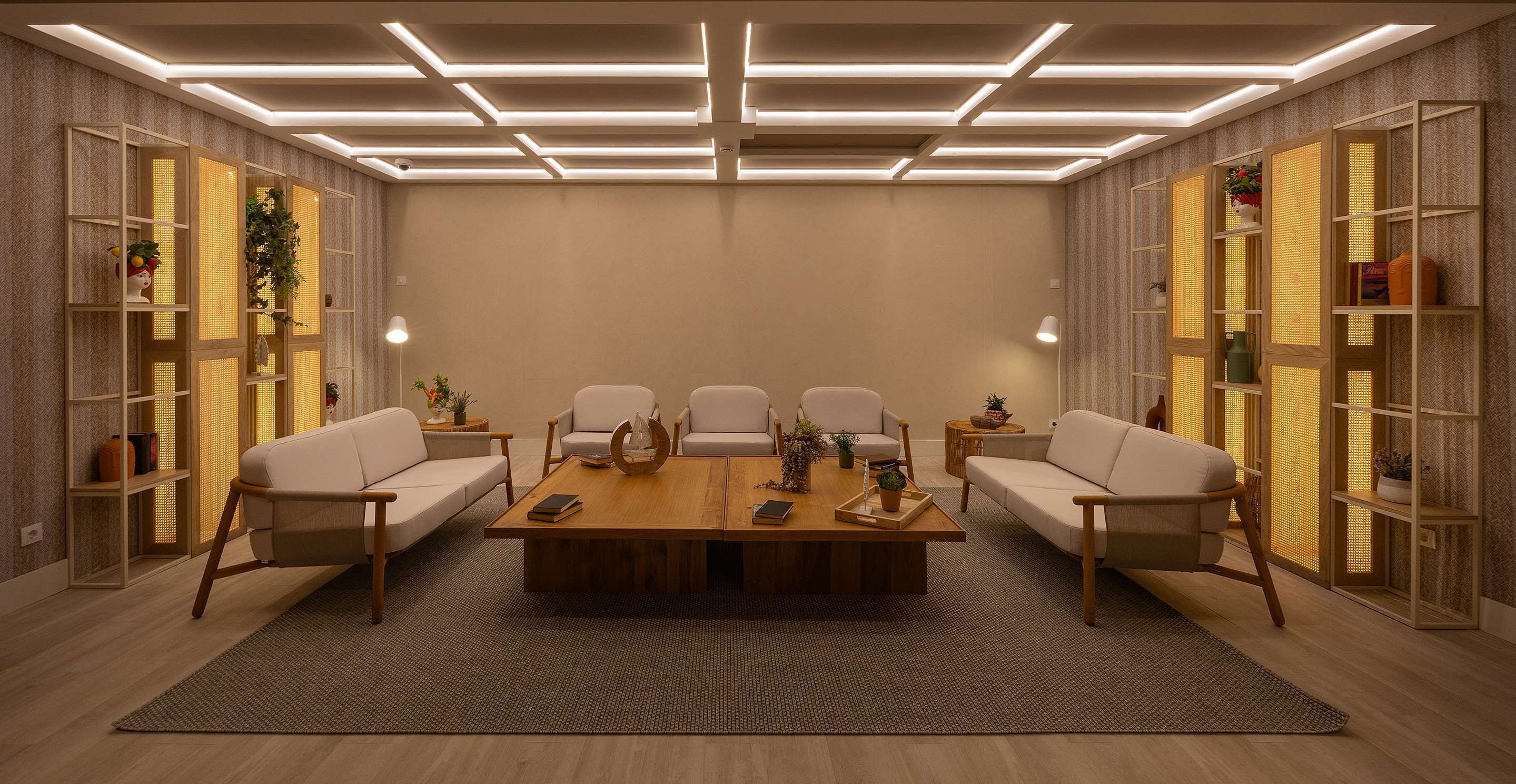Area lounge
