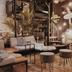 Area lounge