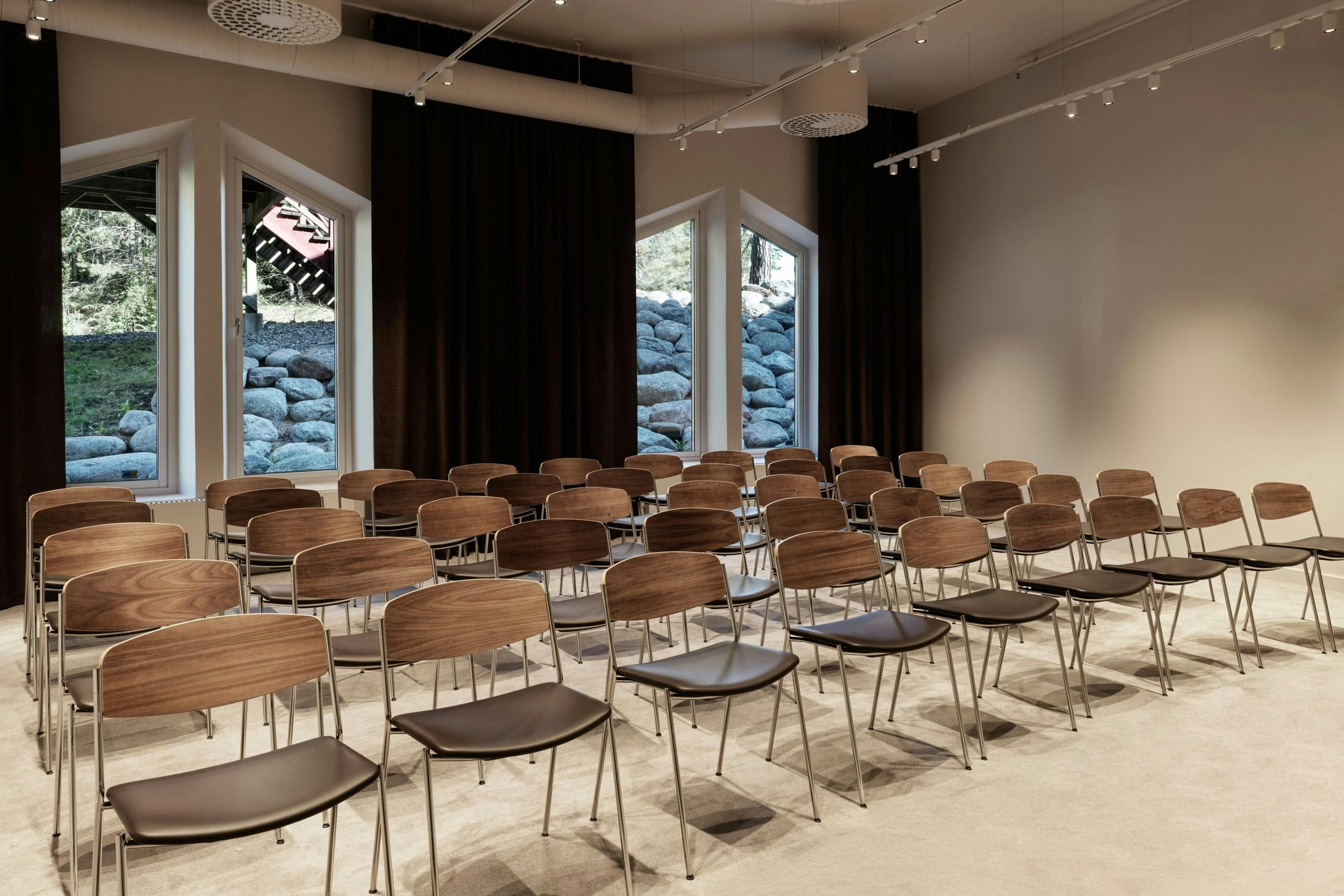 Sala conferenze