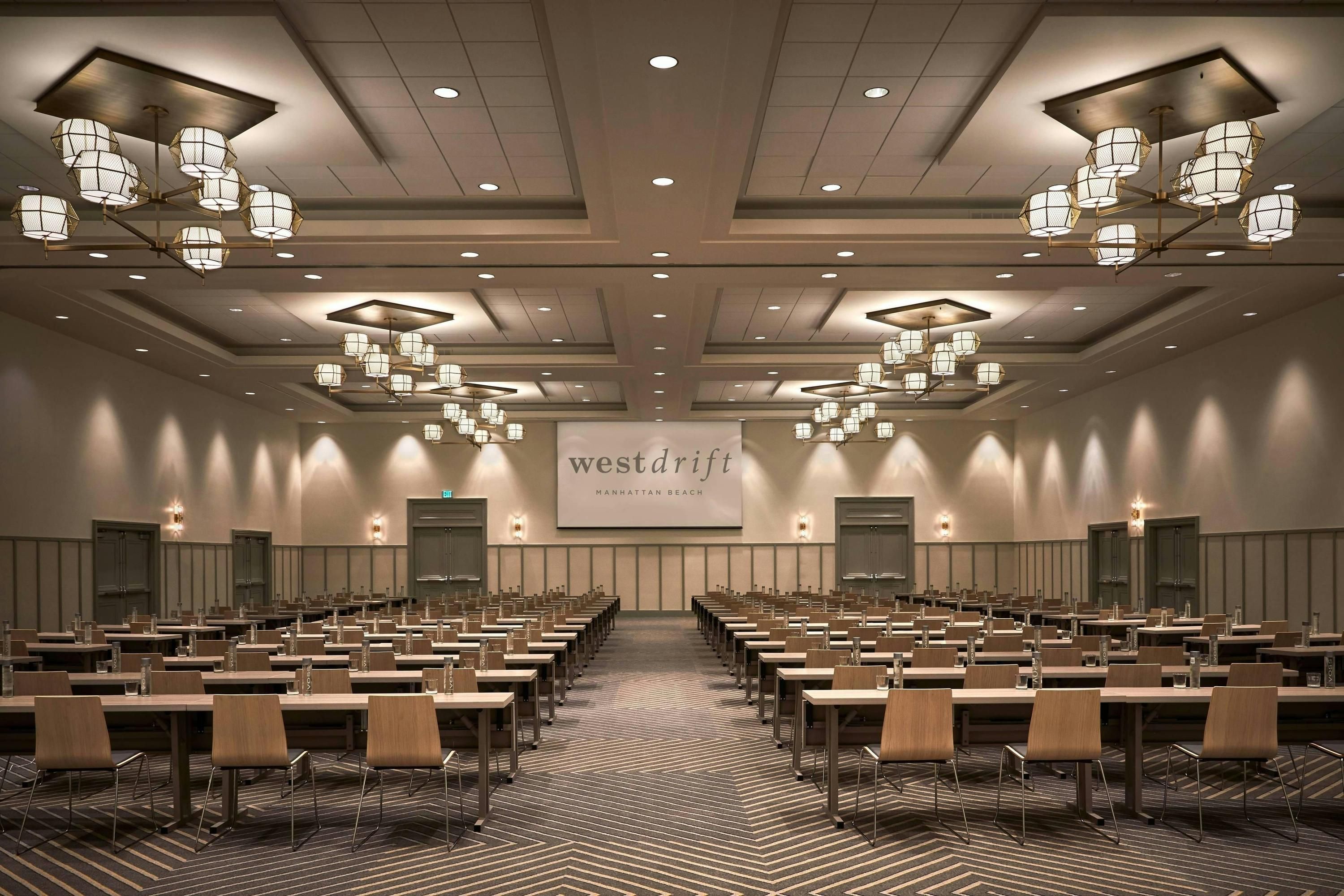 Sala conferenze
