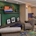 Area lounge
