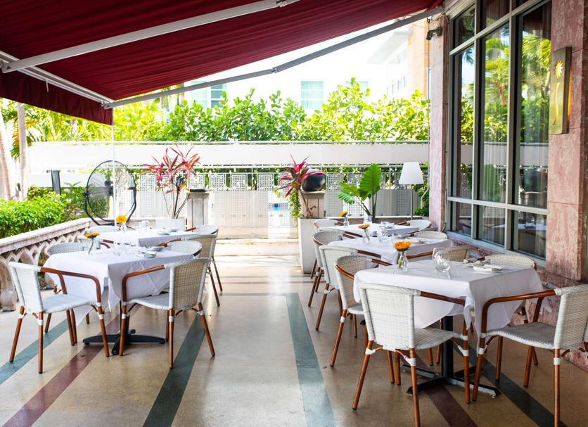 Ristorante Foto