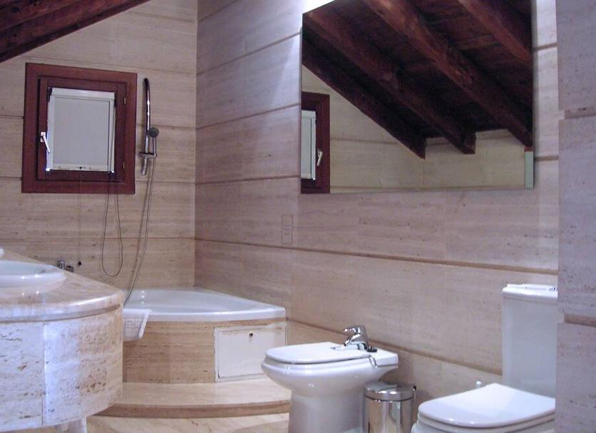Bagno Foto