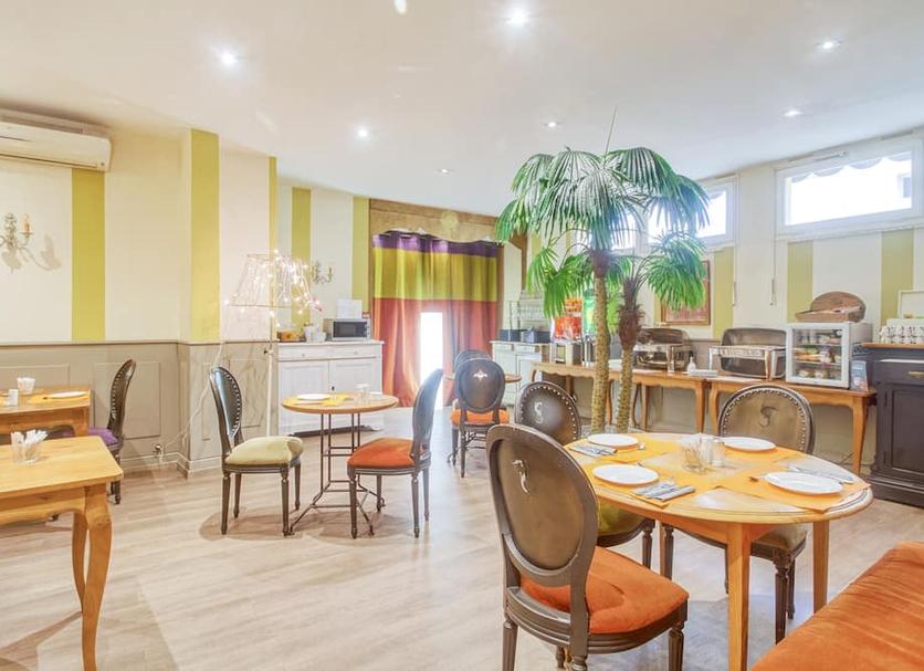 Ristorante Foto