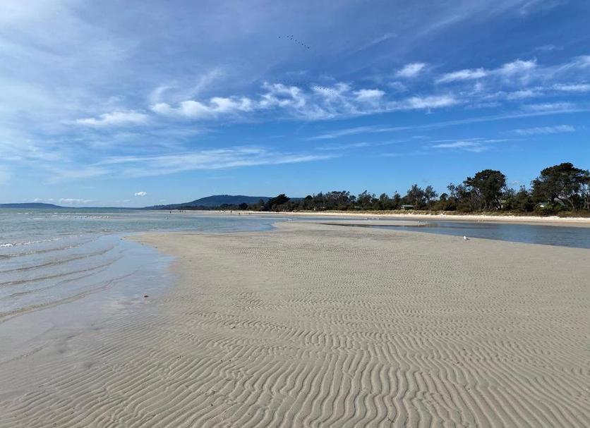 Spiaggia Foto