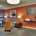 Area lounge