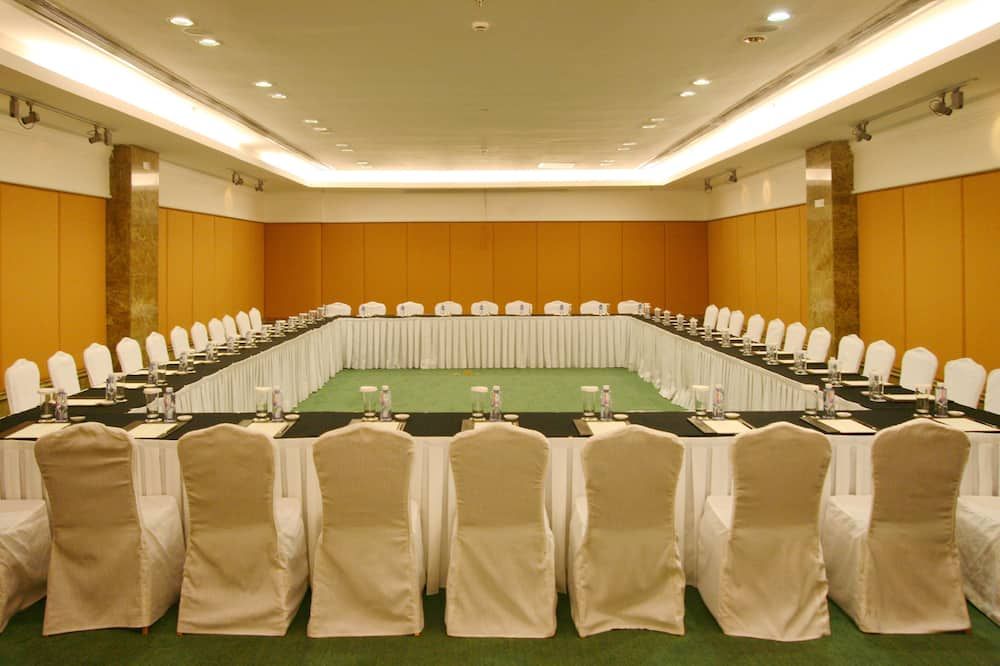 Sala conferenze