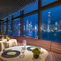 Marco Polo Hongkong Hotel