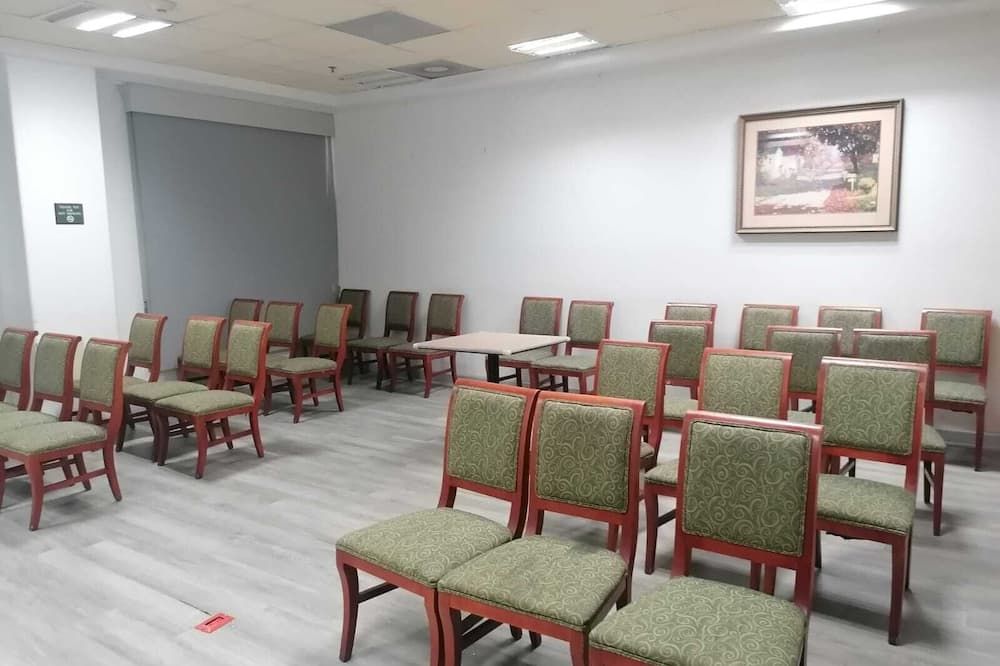 Sala conferenze