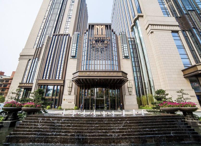 Edificio Foto