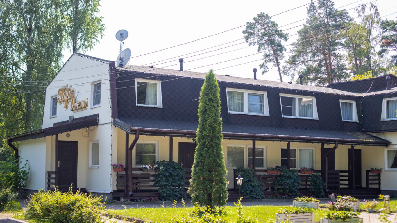 Park Hotel
