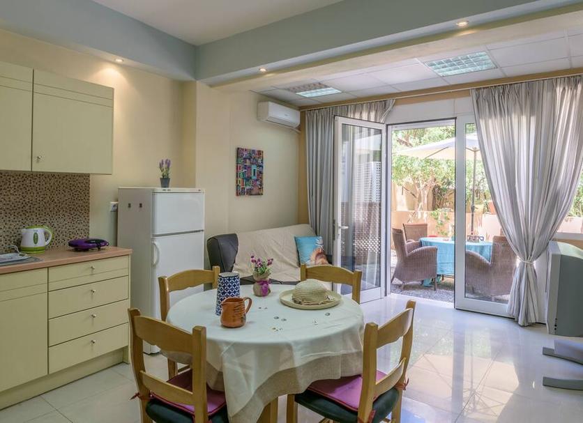 Sala pranzo Foto