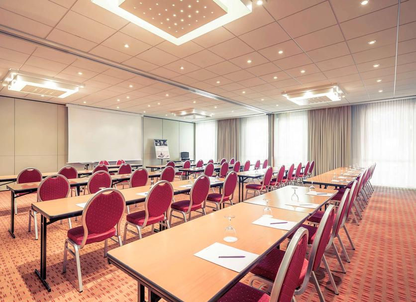 Sala conferenze Foto