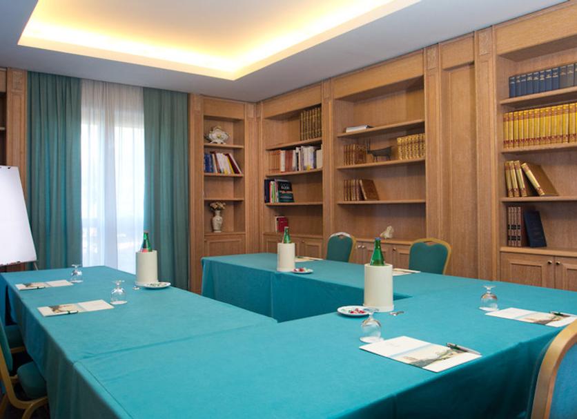 Sala conferenze Foto