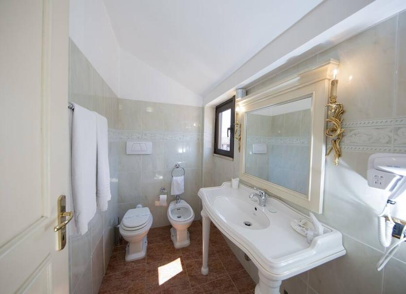 Bagno Foto