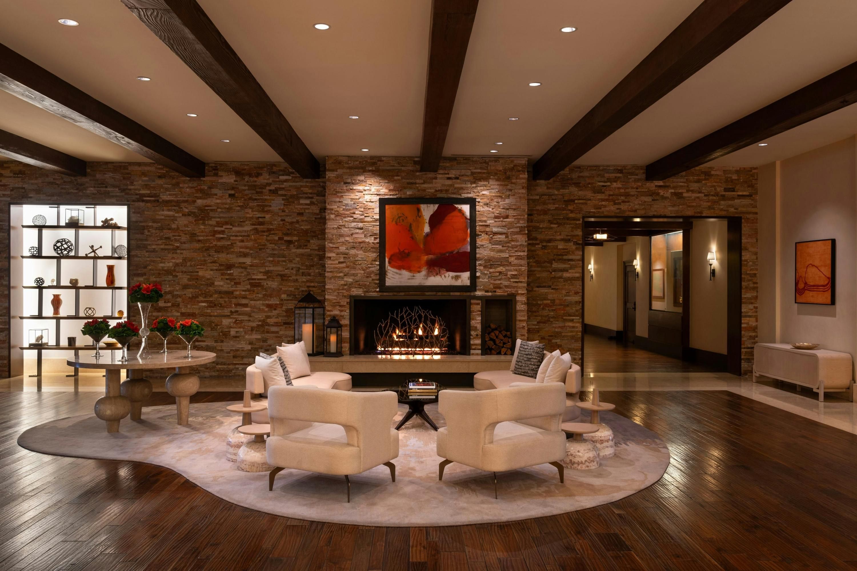 Area lounge