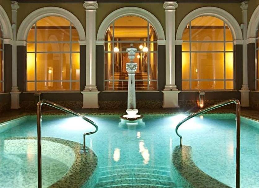 Piscina Foto