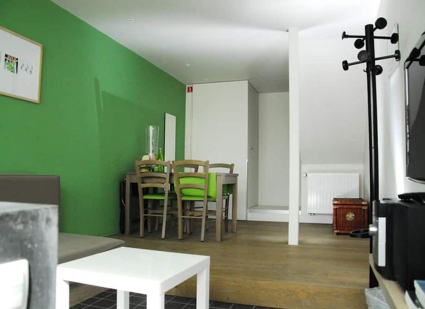 Sala pranzo Foto