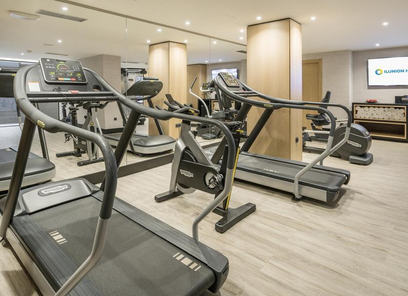 Palestra Foto