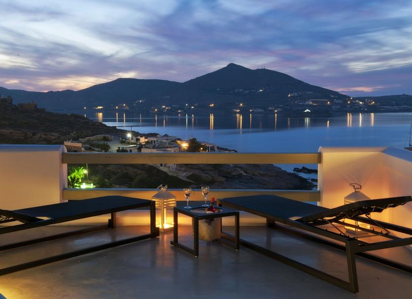 Balcone Foto