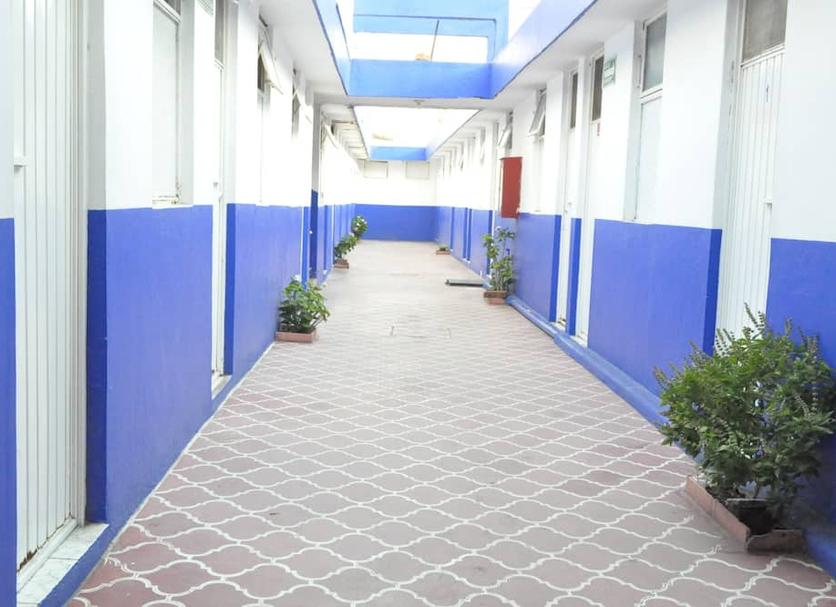 Corridoio Foto