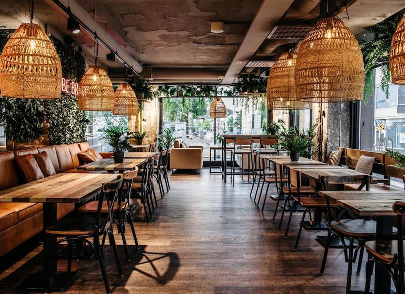 Ristorante Foto