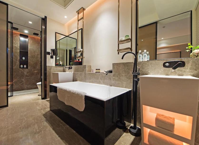 Bagno Foto