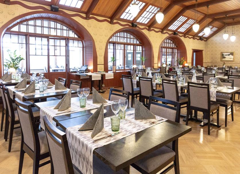 Ristorante Foto