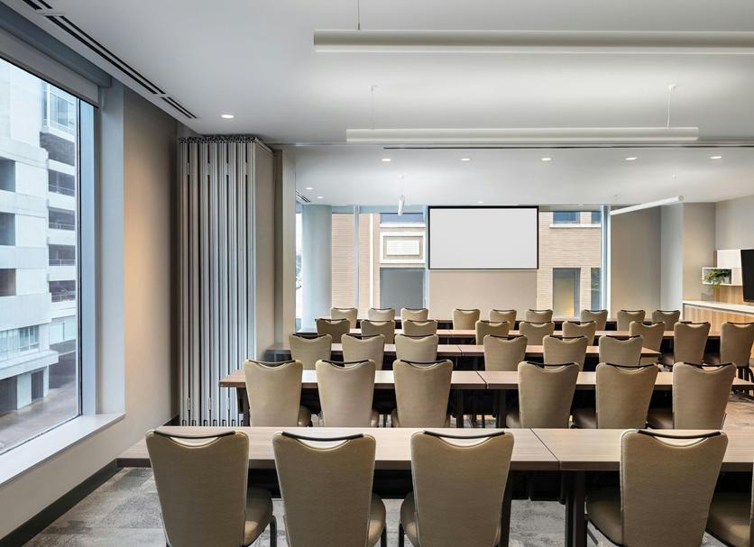 Sala conferenze Foto
