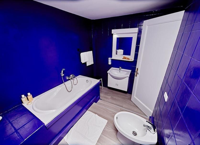 Bagno Foto