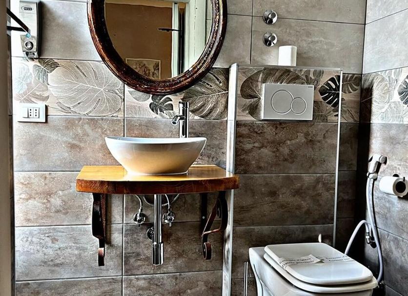 Bagno Foto