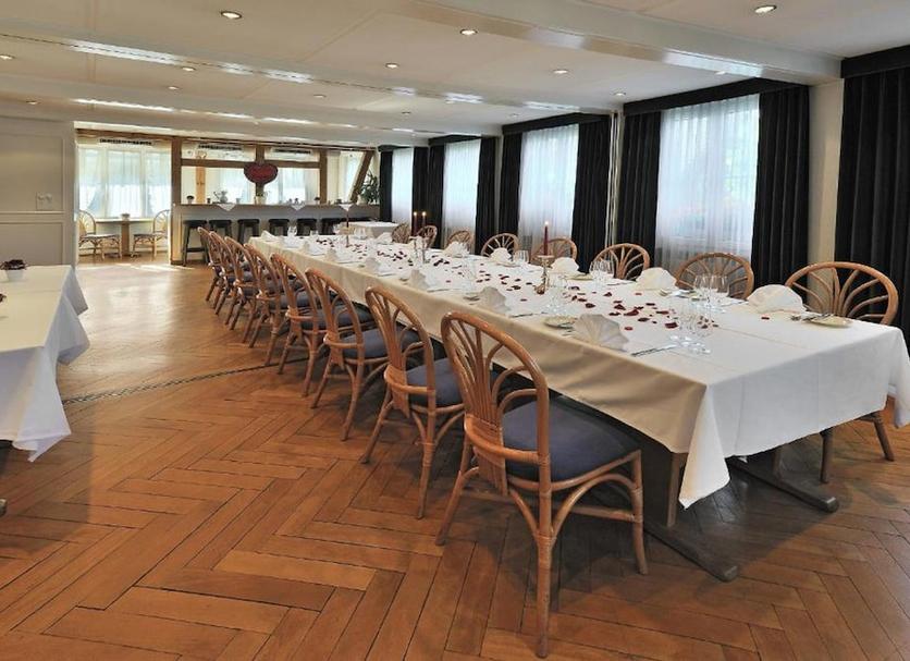 Sala conferenze Foto
