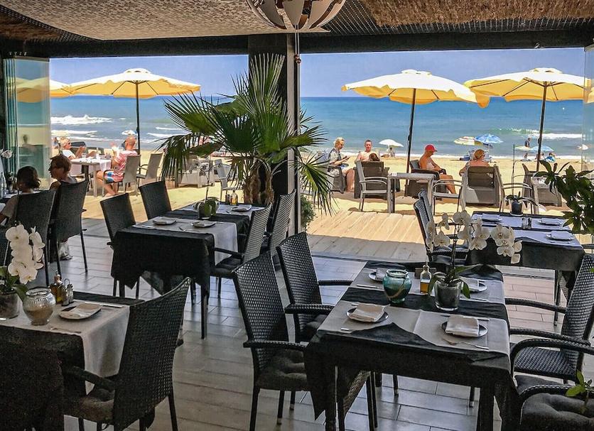 Ristorante Foto