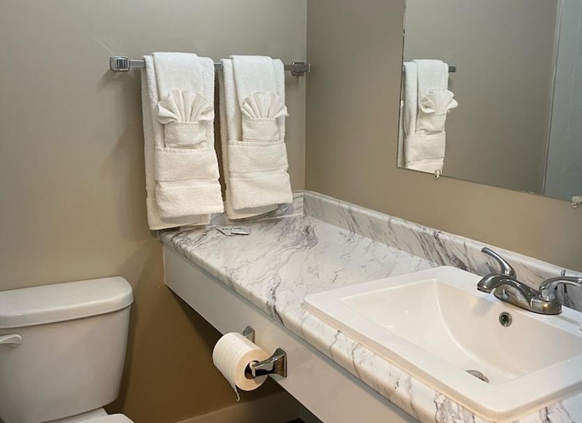 Bagno Foto