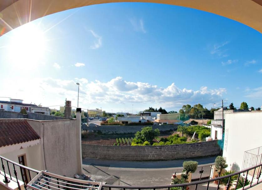 Vista esterna Foto
