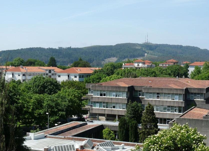 Vista esterna Foto