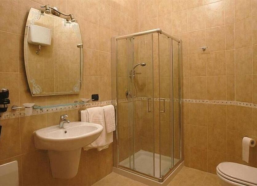 Bagno Foto