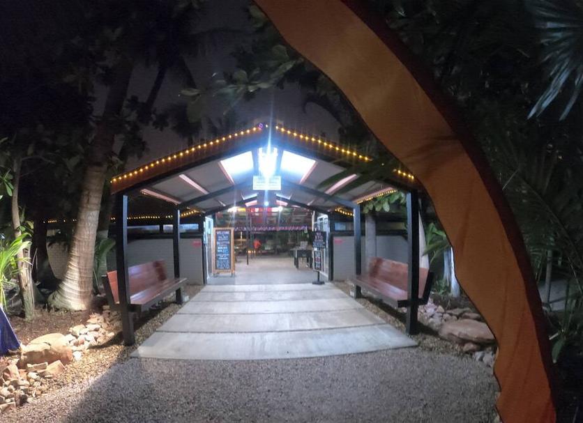 Ingresso Foto