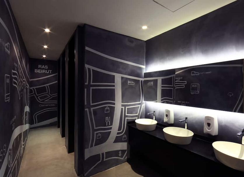 Bagno Foto